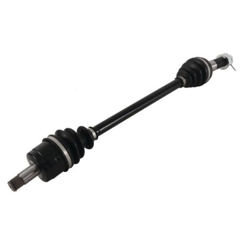 HEAVY DUTY 6 BALL DRIVESHAFT, ALLBALLS AB6-CF-8-201