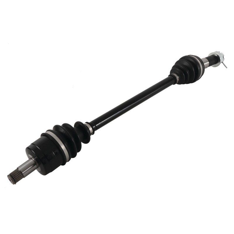 HEAVY DUTY 6 BALL DRIVESHAFT, ALLBALLS AB6-CF-8-201