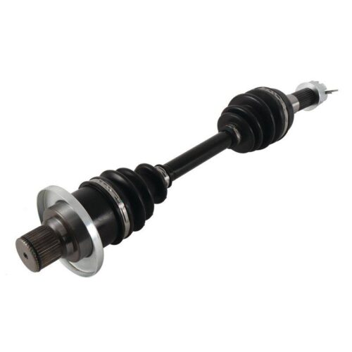 HEAVY DUTY 6 BALL DRIVESHAFT, ALLBALLS AB6-CF-8-303