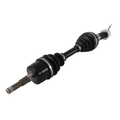 HEAVY DUTY 6 BALL DRIVESHAFT, ALLBALLS AB6-CF-8-102