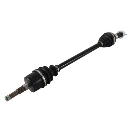 HEAVY DUTY 6 BALL DRIVESHAFT, ALLBALLS AB6-CF-8-101