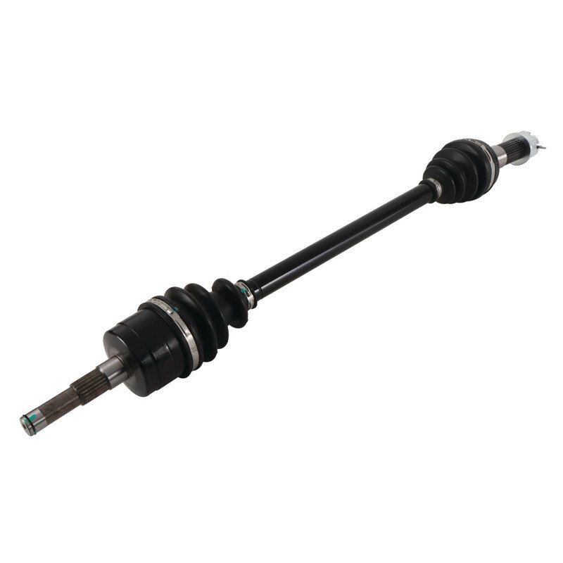 HEAVY DUTY 6 BALL DRIVESHAFT, ALLBALLS AB6-CF-8-101