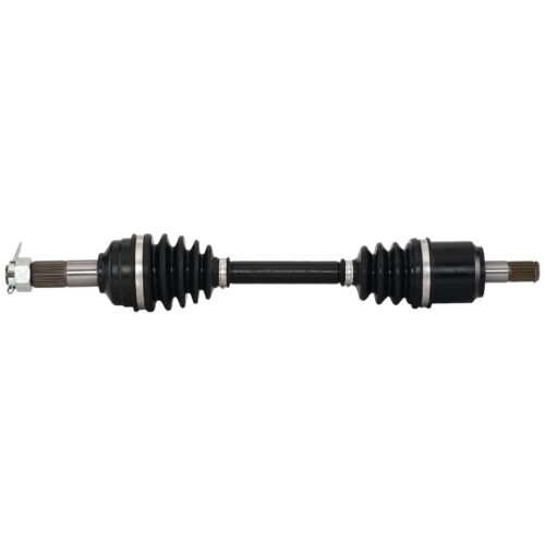 HEAVY DUTY 6 BALL DRIVESHAFT, ALLBALLS AB6-HO-8-378