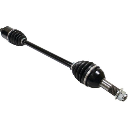 HEAVY DUTY 6 BALL DRIVESHAFT, ALLBALLS AB6-CA-8-346