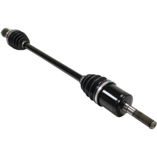 HEAVY DUTY 6 BALL DRIVESHAFT, ALLBALLS AB6-CA-8-348