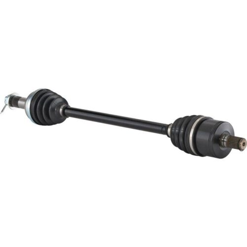 HEAVY DUTY 6 BALL DRIVESHAFT, ALLBALLS AB6-CA-8-342