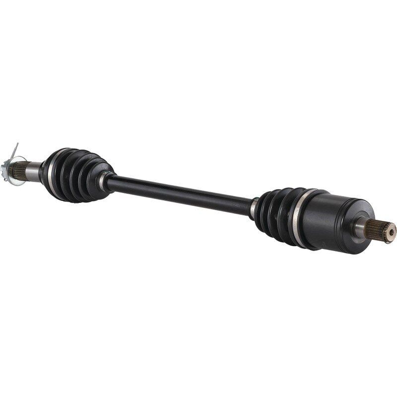 HEAVY DUTY 6 BALL DRIVESHAFT, ALLBALLS AB6-CA-8-339