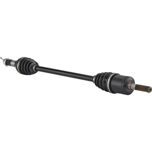 HEAVY DUTY 6 BALL DRIVESHAFT, ALLBALLS AB6-CA-8-337