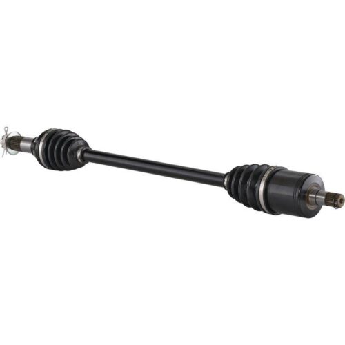 HEAVY DUTY 6 BALL DRIVESHAFT, ALLBALLS AB6-CA-8-336