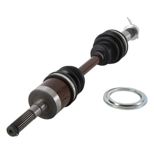 HEAVY DUTY 6 BALL DRIVESHAFT, ALLBALLS AB6-CA-8-212