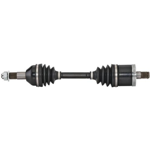 HEAVY DUTY 6 BALL DRIVESHAFT, ALLBALLS AB6-CA-8-341
