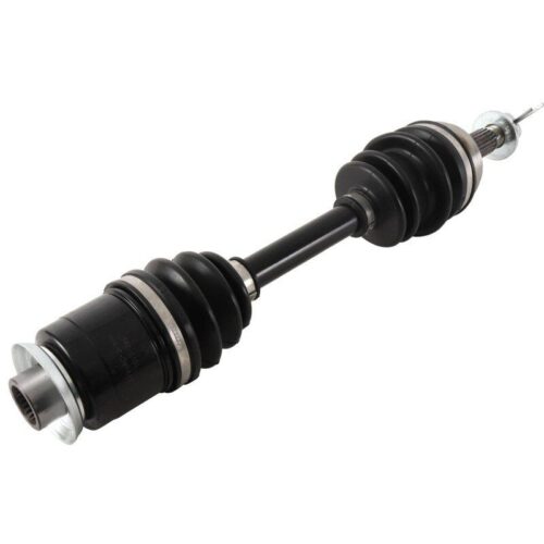 HEAVY DUTY 6 BALL DRIVESHAFT, ALLBALLS AB6-AC-8-304
