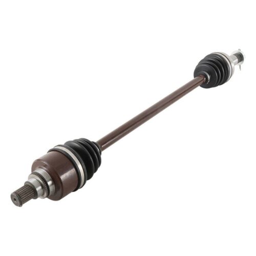 HEAVY DUTY 6 BALL DRIVESHAFT, ALLBALLS AB6-AC-8-302