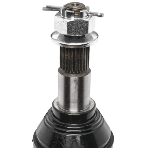 HEAVY DUTY 6 BALL DRIVESHAFT, ALLBALLS AB6-CA-8-335