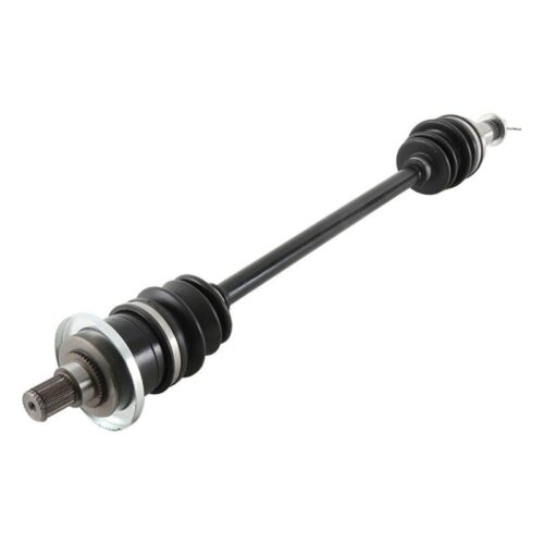HEAVY DUTY 6 BALL DRIVESHAFT, ALLBALLS AB6-AC-8-247