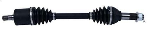 HEAVY DUTY 6 BALL DRIVESHAFT, ALLBALLS AB6-CA-8-230, CAN AM FRONT RIGHT HAND
