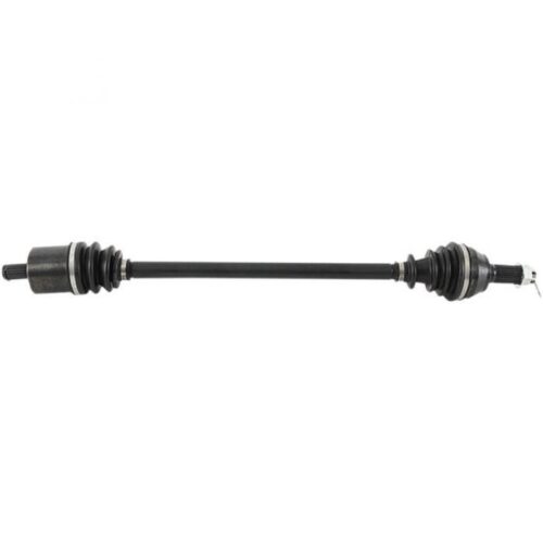 HEAVY DUTY 6 BALL DRIVESHAFT, ALLBALLS AB6-PO-8-313, 1332825, POLARIS FRONT LH & RH