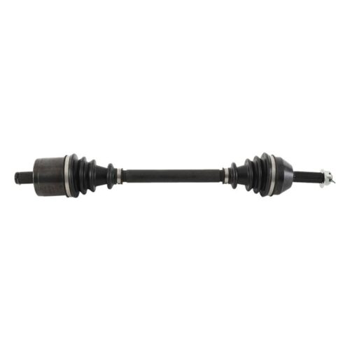 HEAVY DUTY 6 BALL DRIVESHAFT, ALLBALLS AB6-PO-8-314, 1332690, POLARIS FRONT LH & RH