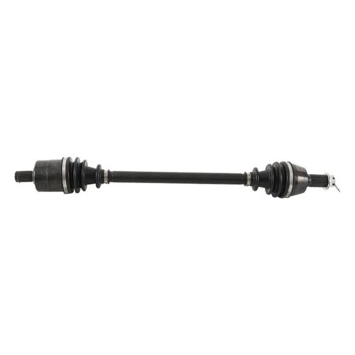 HEAVY DUTY 6 BALL DRIVESHAFT, ALLBALLS AB6-PO-8-311, 1332606, POLARIS FRONT LH & RH