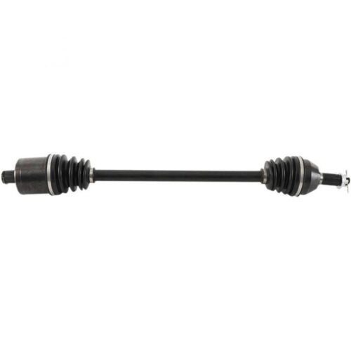 HEAVY DUTY 6 BALL DRIVESHAFT, ALLBALLS AB6-PO-8-374, 1333124, POLARIS REAR LH & RH