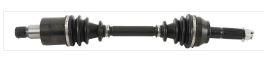 HEAVY DUTY 6 BALL DRIVESHAFT, ALLBALLS AB6-PO-8-372, 1332444, POLARIS REAR LH & RH
