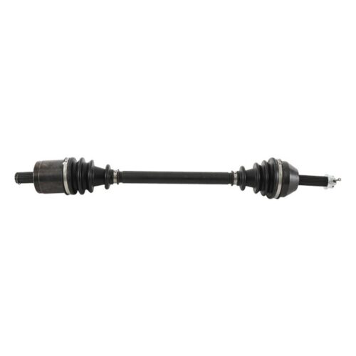 HEAVY DUTY 6 BALL DRIVESHAFT, ALLBALLS AB6-PO-8-309, 1332423, POLARIS FRONT LH & RH
