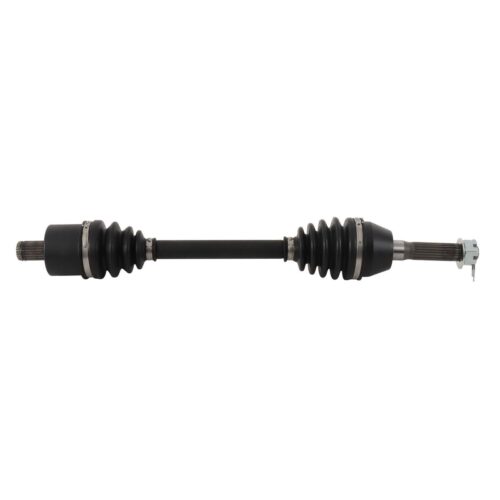 HEAVY DUTY 6 BALL DRIVESHAFT, ALLBALLS AB6-PO-8-362, 1333752, POLARIS SPORTSMAN FRONT LH & RH