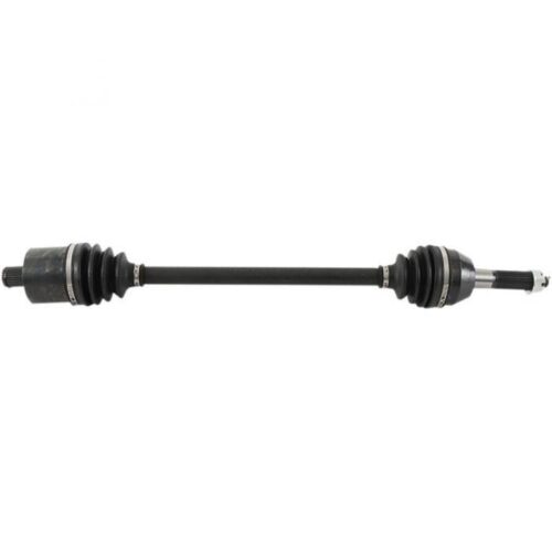 HEAVY DUTY 6 BALL DRIVESHAFT, ALLBALLS AB6-PO-8-340, 1332960, POLARIS REAR LH & RH