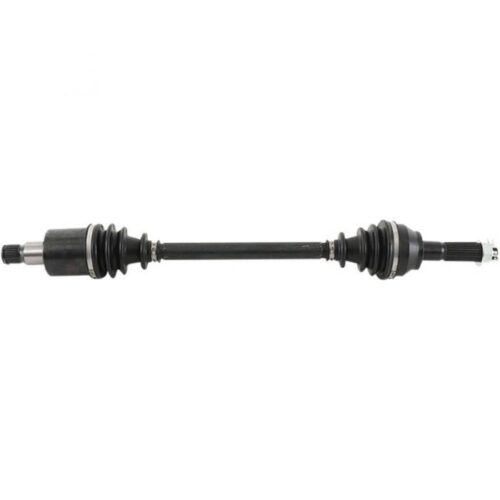 HEAVY DUTY 6 BALL DRIVESHAFT, ALLBALLS AB6-PO-8-338, 1332638, POLARIS REAR LH & RH