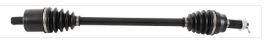 HEAVY DUTY 6 BALL DRIVESHAFT, ALLBALLS AB6-PO-8-330, 1333263, POLARIS FRONT LH & RH