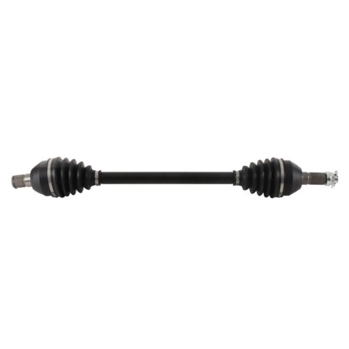 HEAVY DUTY 6 BALL DRIVESHAFT, ALLBALLS AB6-CA-8-329, 705502154, CAN AM REAR LH & RH