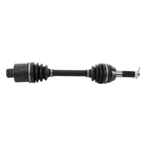 HEAVY DUTY 6 BALL DRIVESHAFT, ALLBALLS AB6-PO-8-329, 1332935, POLARIS REAR LH & RH