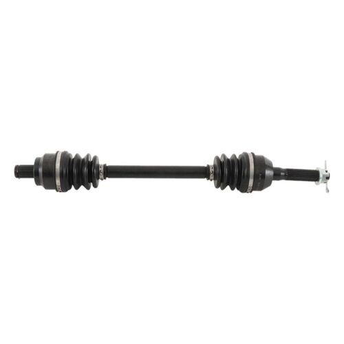 HEAVY DUTY 6 BALL DRIVESHAFT, ALLBALLS AB6-PO-8-321, 1332931, POLAIRS FRONT LH & RH