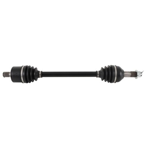 HEAVY DUTY 6 BALL DRIVESHAFT, ALLBALLS AB6-CA-8-330, 705502451, CAN AM DEFENDER REAR LH & RH