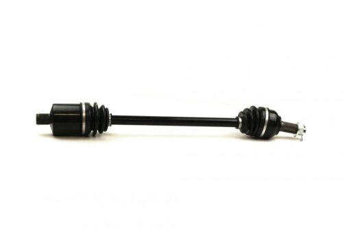 8 BALL ULTRA HEAVY DUTY DRIVESHAFT, ALLBALLS AB8-PO-8-104, POLARIS FRONT RIGHT & LEFT HAND