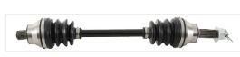 HEAVY DUTY 6 BALL DRIVESHAFT, ALLBALLS AB6-PO-8-341, 1332341, POLARIS REAR LH & RH