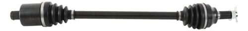 HEAVY DUTY 6 BALL DRIVESHAFT ALLBALLS AB6-PO-8-399 1334059 POLARIS RZR XP TURBO FRONT LH & RH