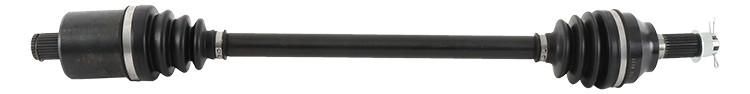 HEAVY DUTY 6 BALL DRIVESHAFT ALLBALLS AB6-PO-8-399 1334059 POLARIS RZR XP TURBO FRONT LH & RH