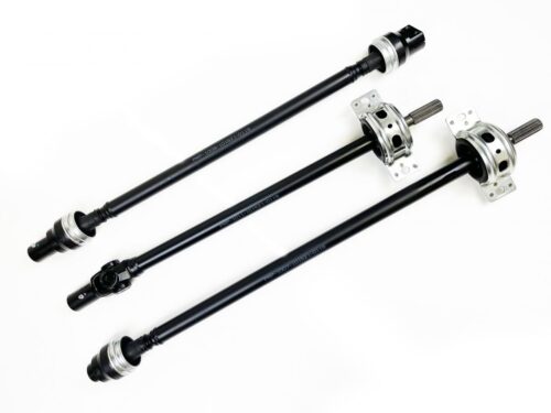 ALLBALLS PROPSHAFT POLARIS, ALL BALLS PRP-PO-09-018