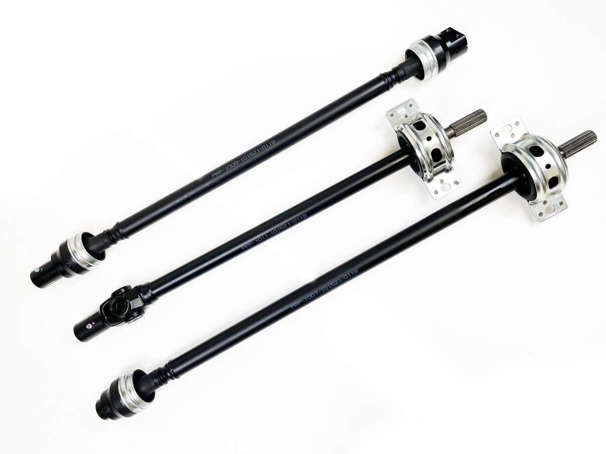 ALLBALLS PROPSHAFT POLARIS, ALL BALLS PRP-PO-09-018