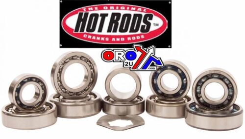 TRANSMISSION BEARING KIT YFM350, HOTRODS TBK0091, 1987 – 1998 Yamaha YFM 350 X Warrior ATV