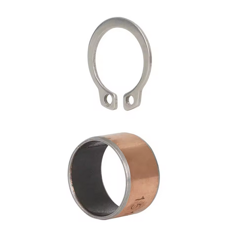 IDLER GEAR BUSHING AND CIRCLIP 1987-2006 YAMAHA YFZ350 BANSHEE 4L0-15651-00-00