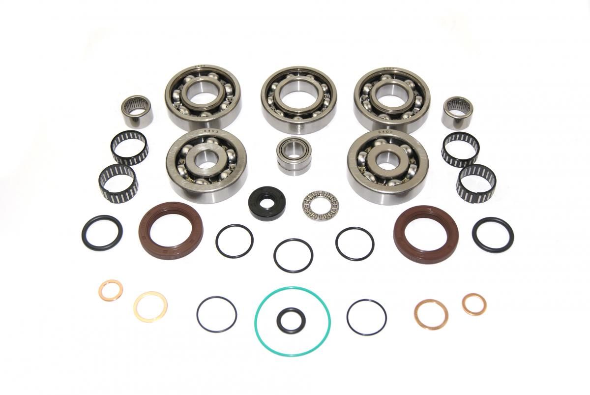 ALLBALLS TRANSMISSION REBUILD KIT CAN-AM, ALLBALLS 25-7051