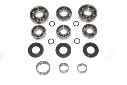 ALLBALLS TRANSMISSION REBUILD KIT POLARIS, ALLBALLS 25-7002 BIG BOSS 6X6