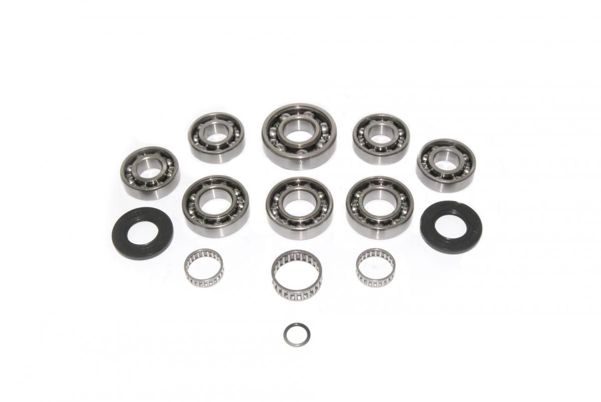 ALLBALLS TRANSMISSION REBUILD KIT POLARIS, ALLBALLS 25-7006