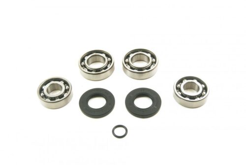 ALLBALLS TRANSMISSION REBUILD KIT POLARIS, ALLBALLS 25-7004