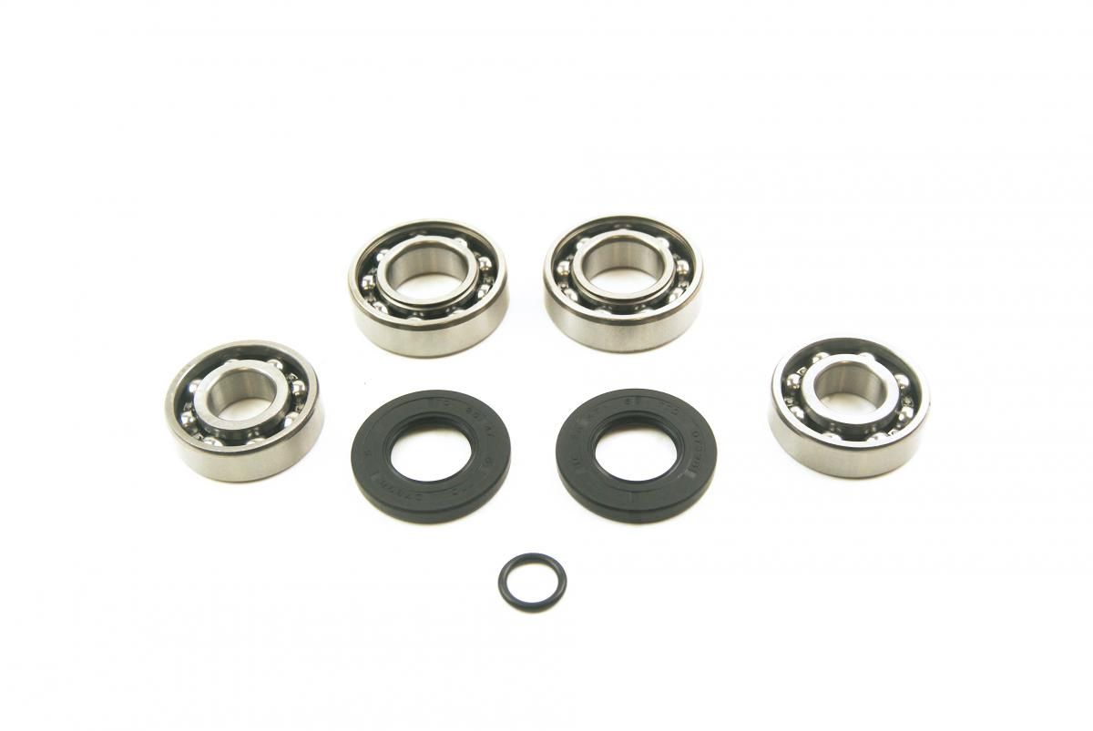 ALLBALLS TRANSMISSION REBUILD KIT POLARIS, ALLBALLS 25-7004