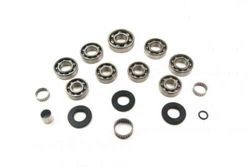 ALLBALLS TRANSMISSION REBUILD KIT POLARIS, ALLBALLS 25-7007