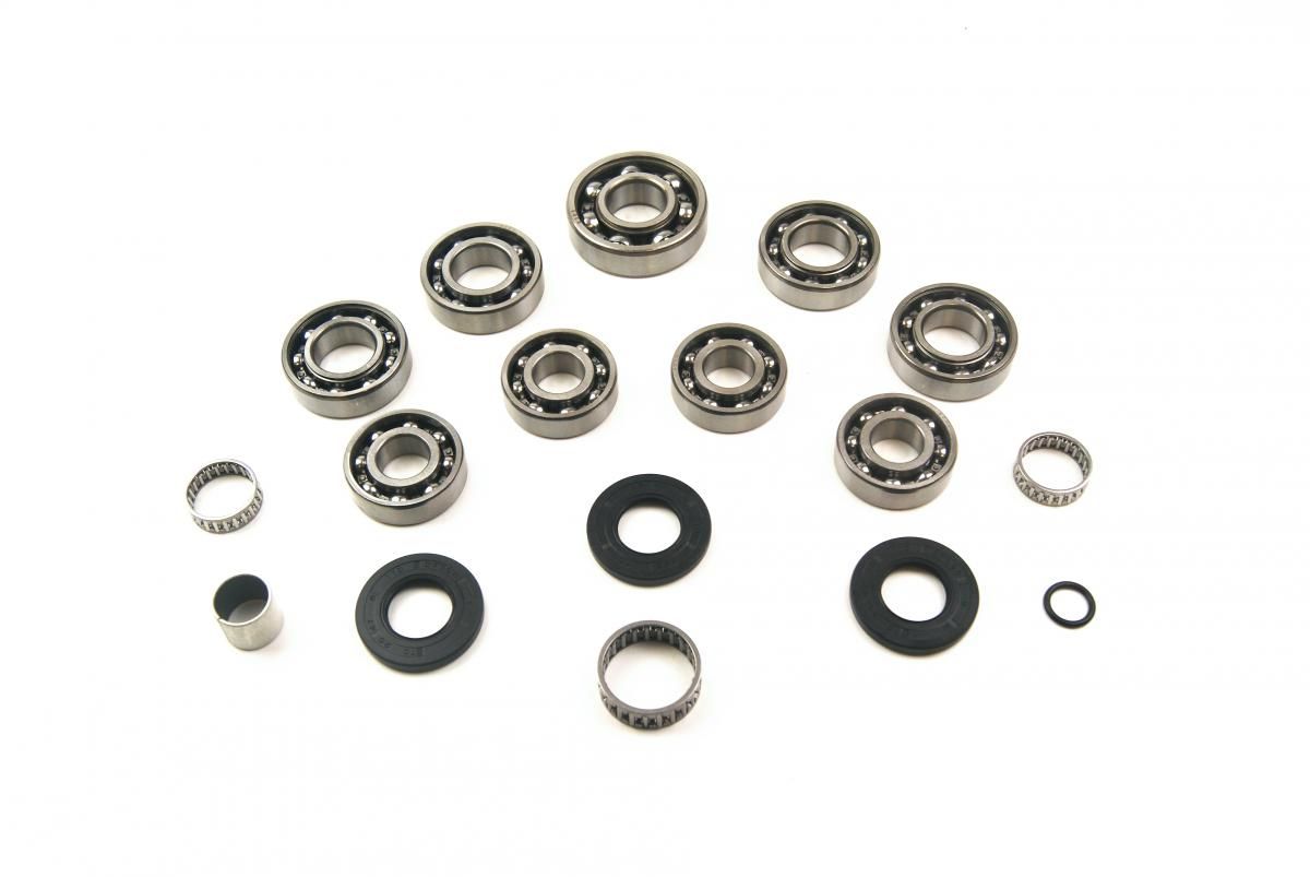 ALLBALLS TRANSMISSION REBUILD KIT POLARIS, ALLBALLS 25-7007