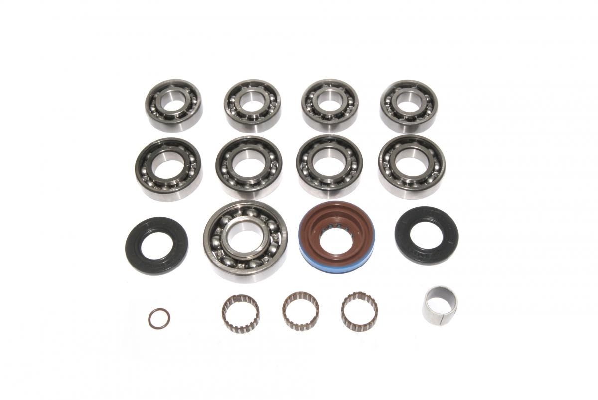 ALLBALLS TRANSMISSION REBUILD KIT POLARIS, ALLBALLS 25-7009
